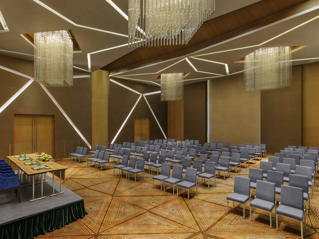 Novotel Ahmedabad