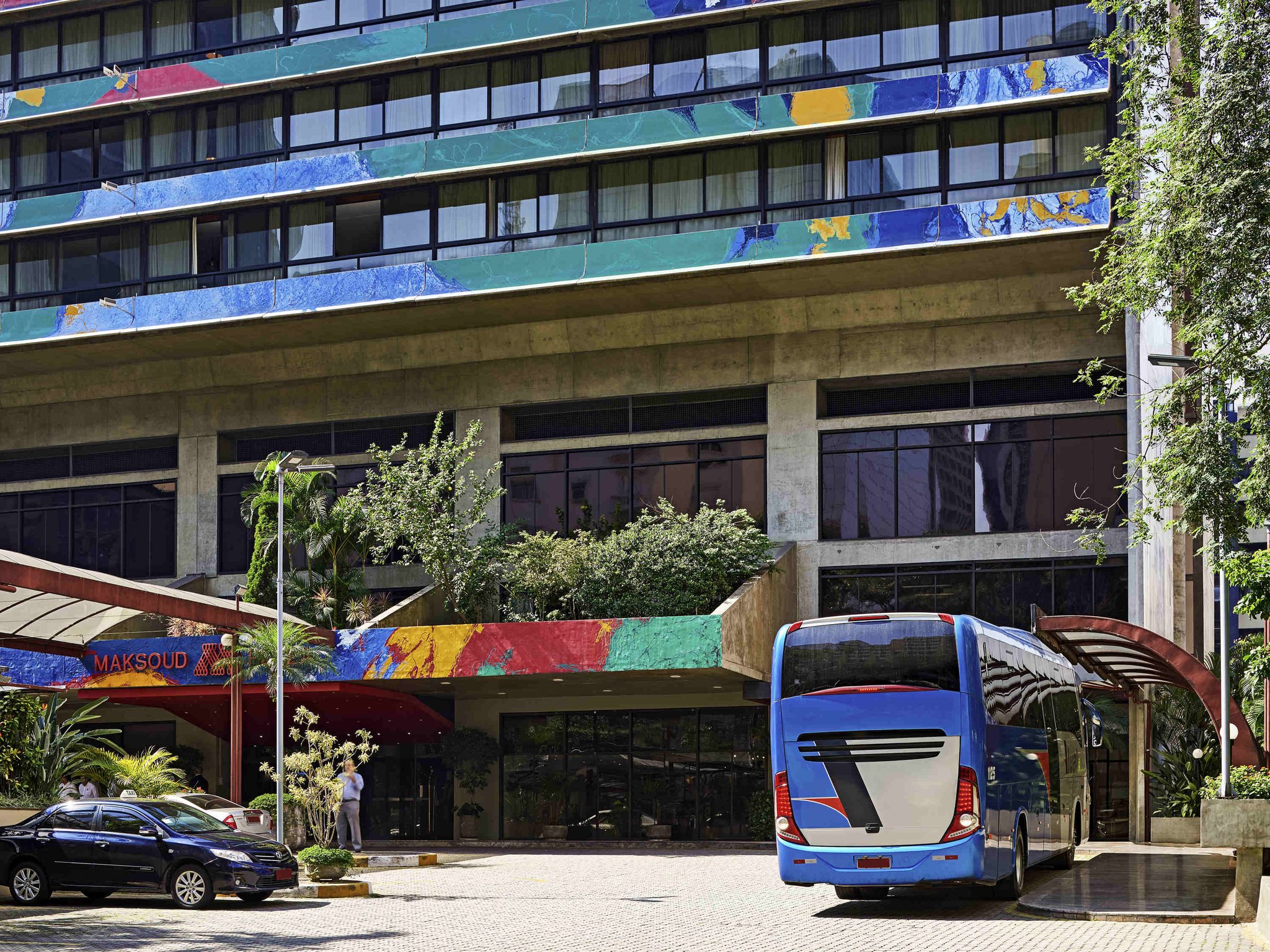Maksoud Plaza Hotel Deluxe Sao Paulo, Brazil Hotels Business Travel Hotels in Sao Paulo Maksoud Plaza Hotel Deluxe Sao Paulo, Brazil Hotels Business Travel Hotels in Sao Paulo