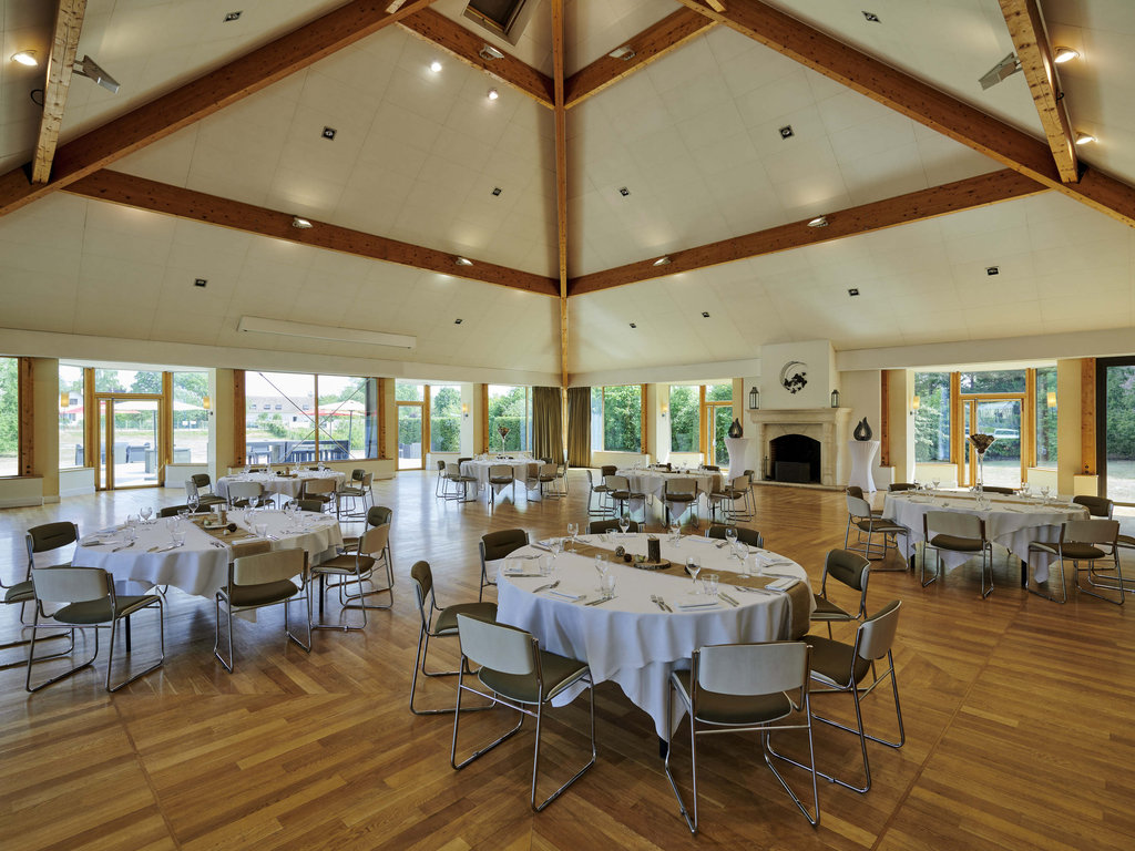 Venue gallery photo