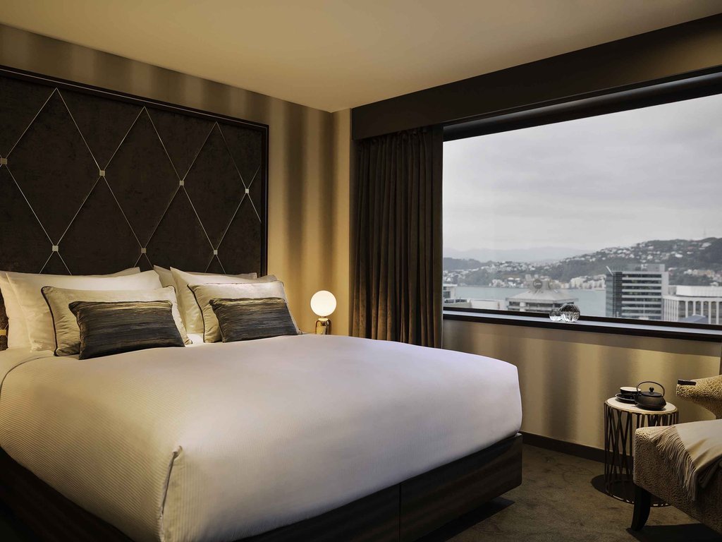 Sofitel Wellington