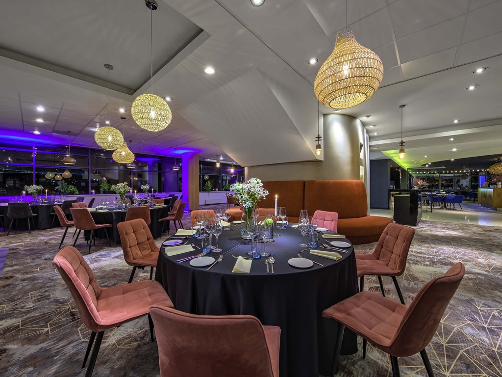 Novotel Krakow Centrum
