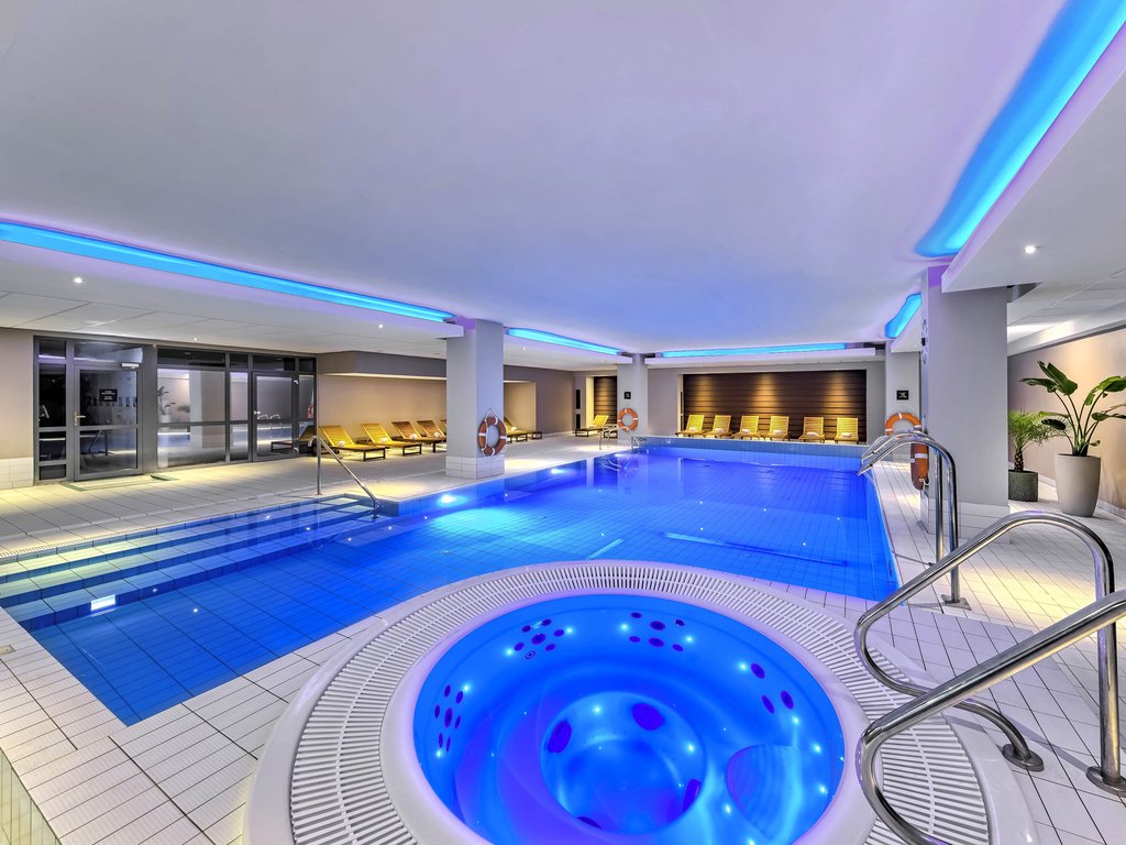 Novotel Krakow Centrum