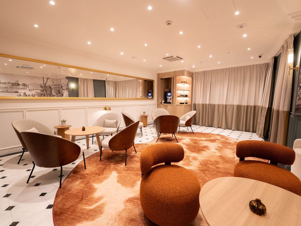 Venue gallery photo