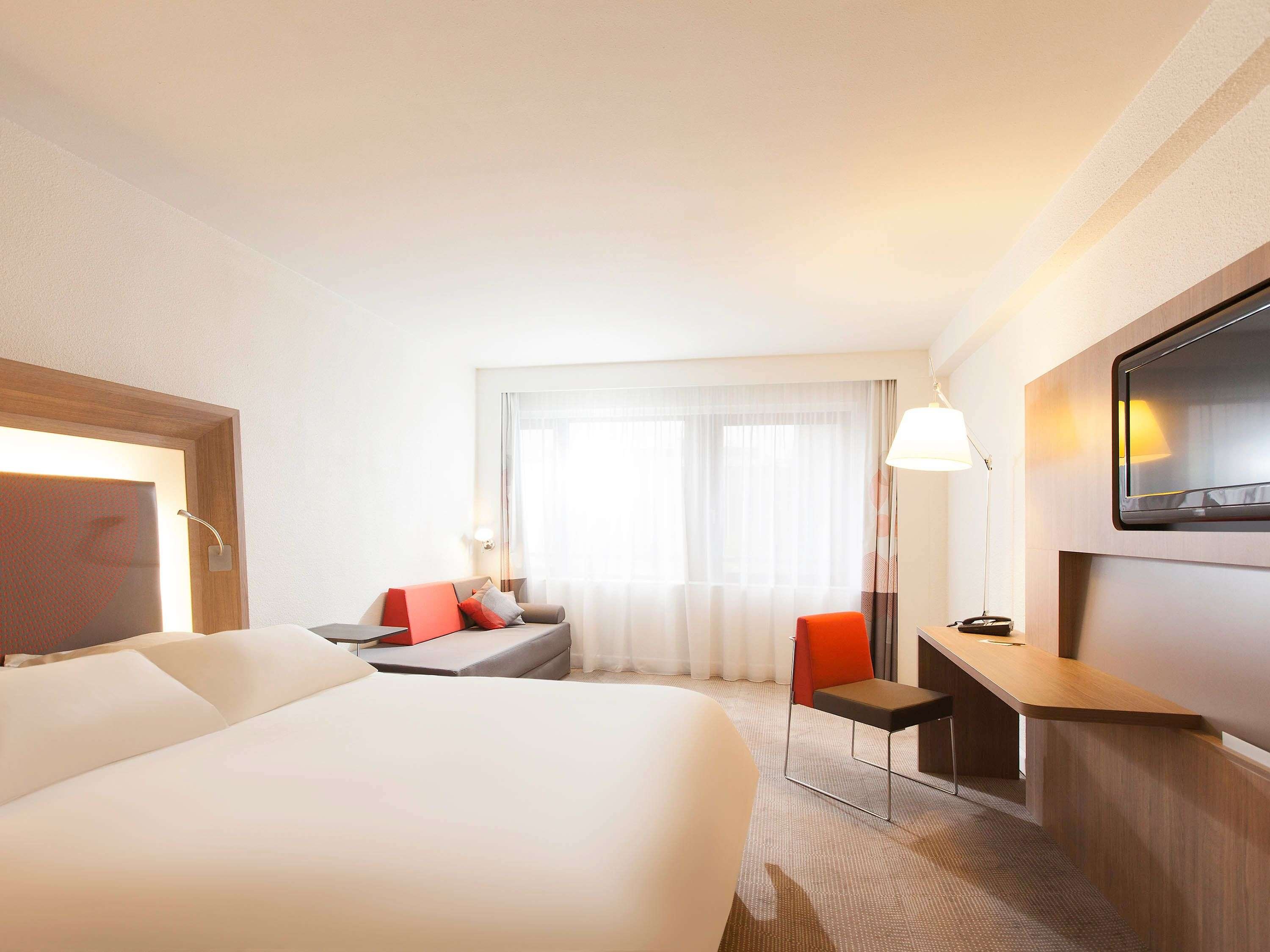 Novotel Metz Centre Metz, France Hotels First Class Hotels in Metz