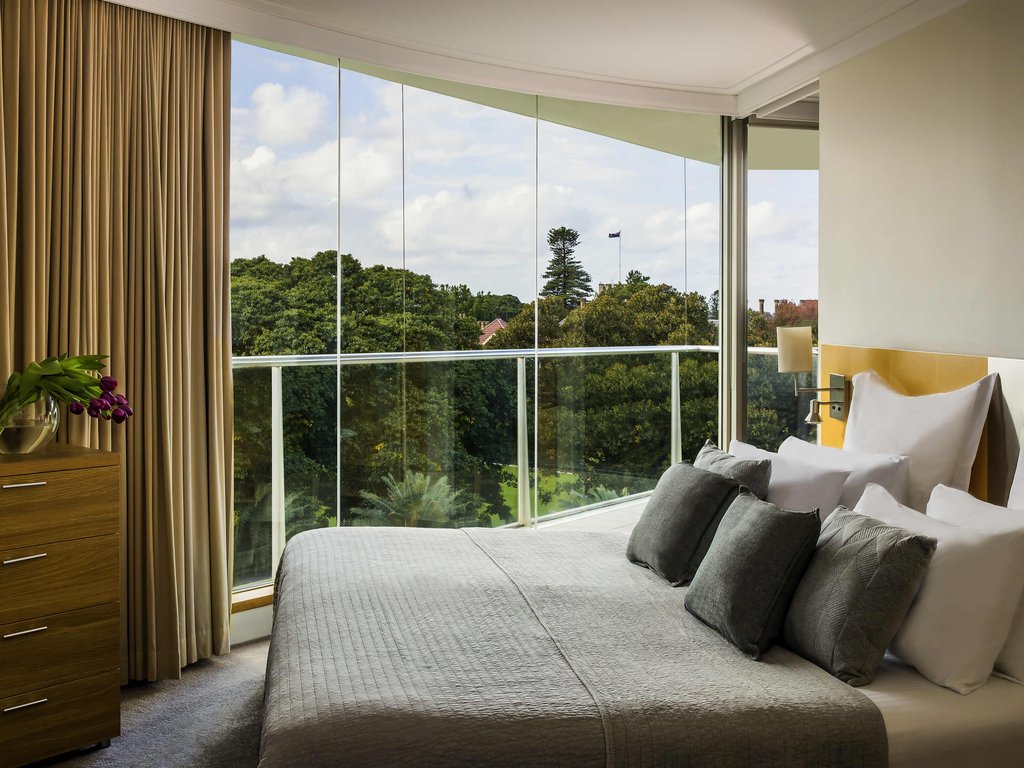 Pullman Quay Grand Sydney Harbour