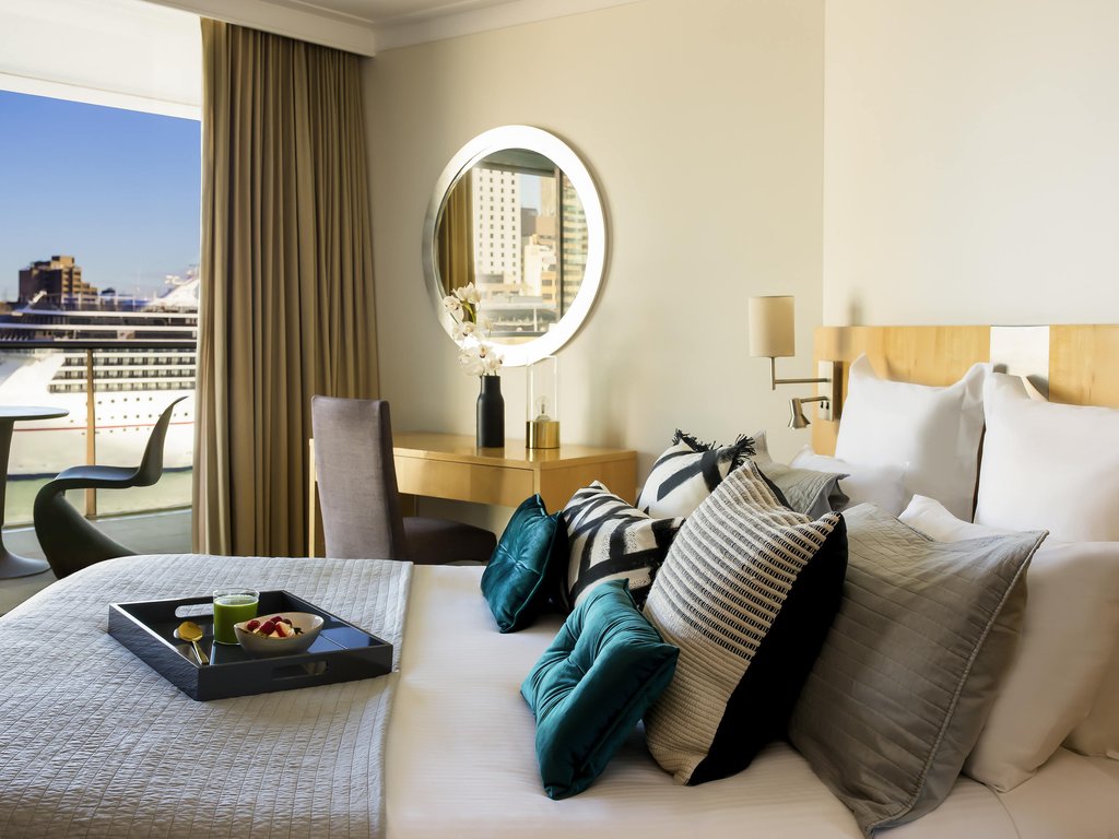 Pullman Quay Grand Sydney Harbour