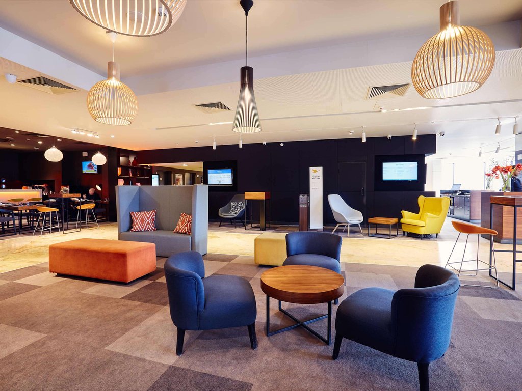 Novotel Krakow Bronowice