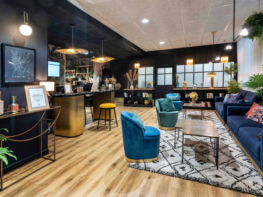 Venue gallery photo