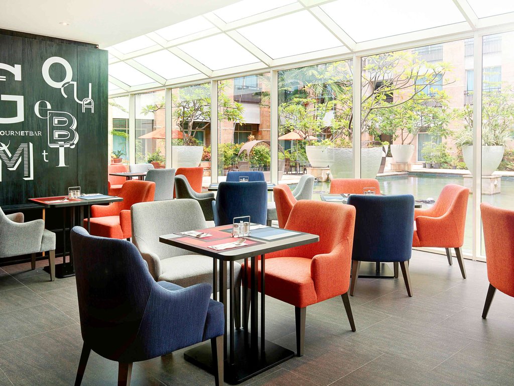 Novotel Jakarta Mangga Dua Square