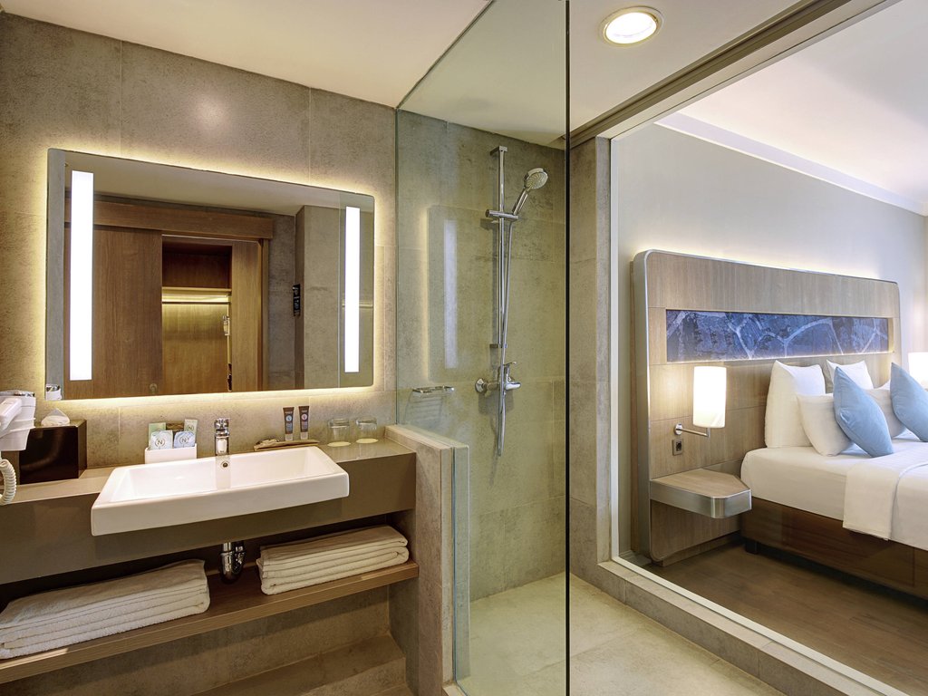 Novotel Jakarta Mangga Dua Square