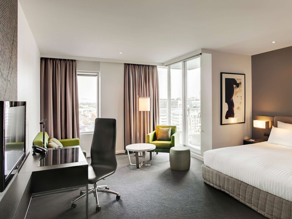 Pullman Adelaide