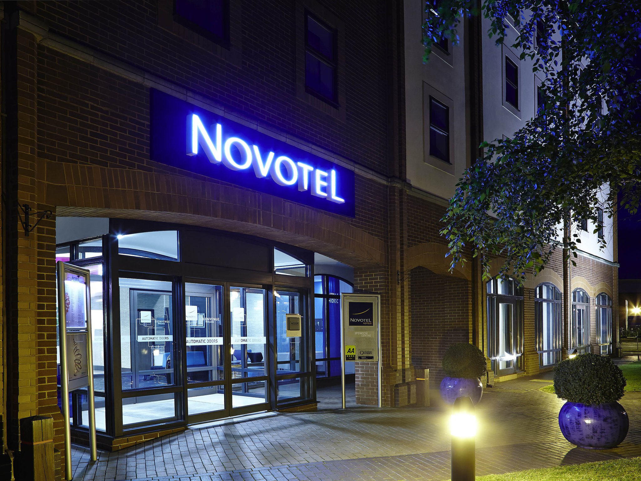 Venue cover photo