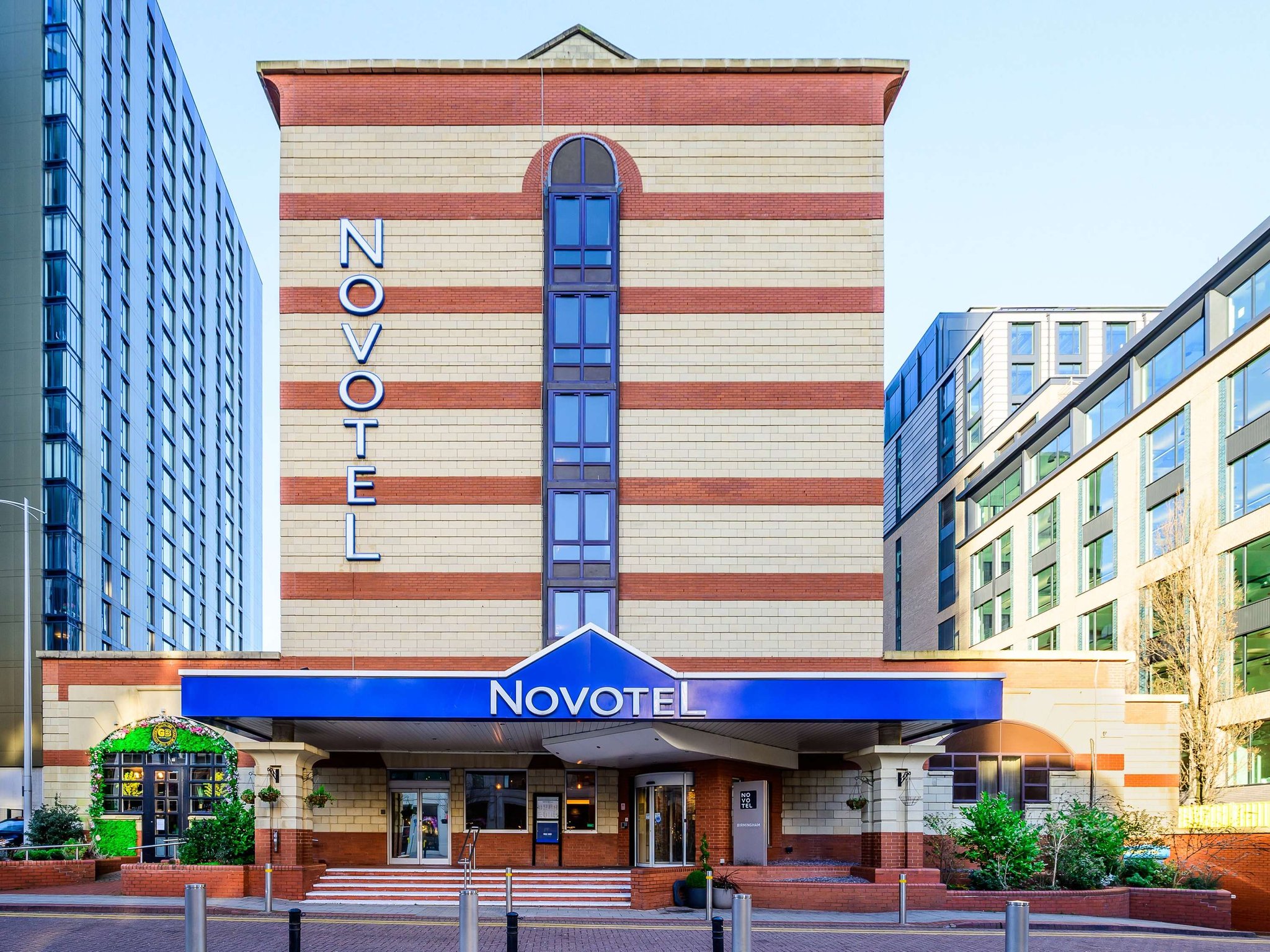 Venue cover photo