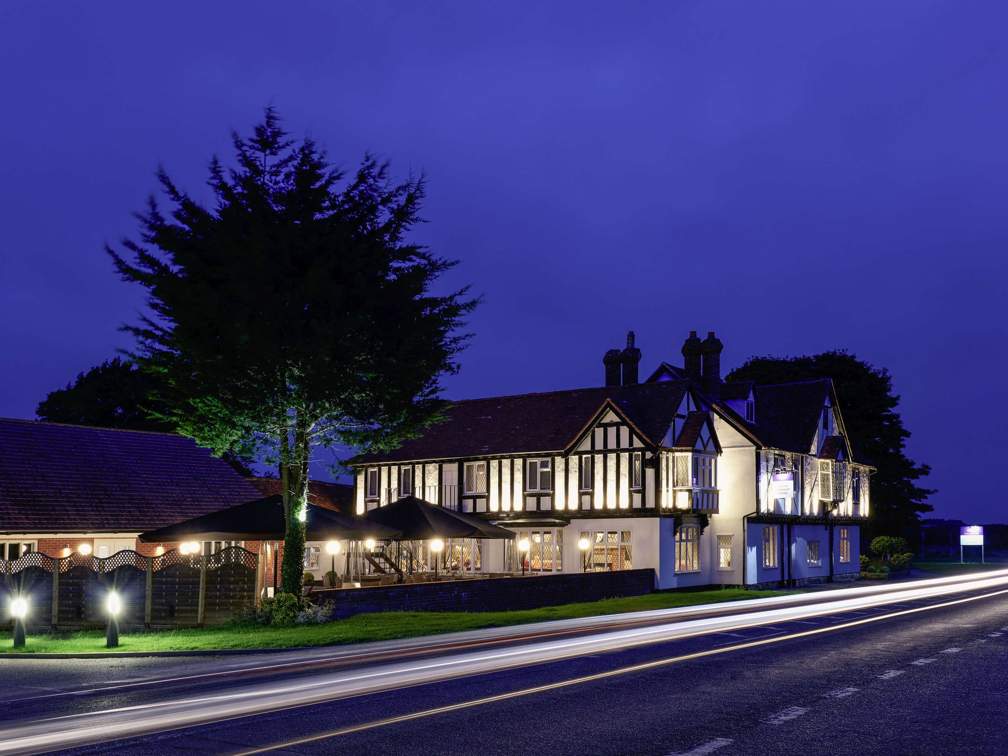 Venue cover photo