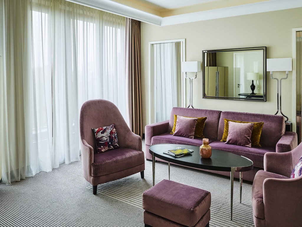 Sofitel Frankfurt Opera