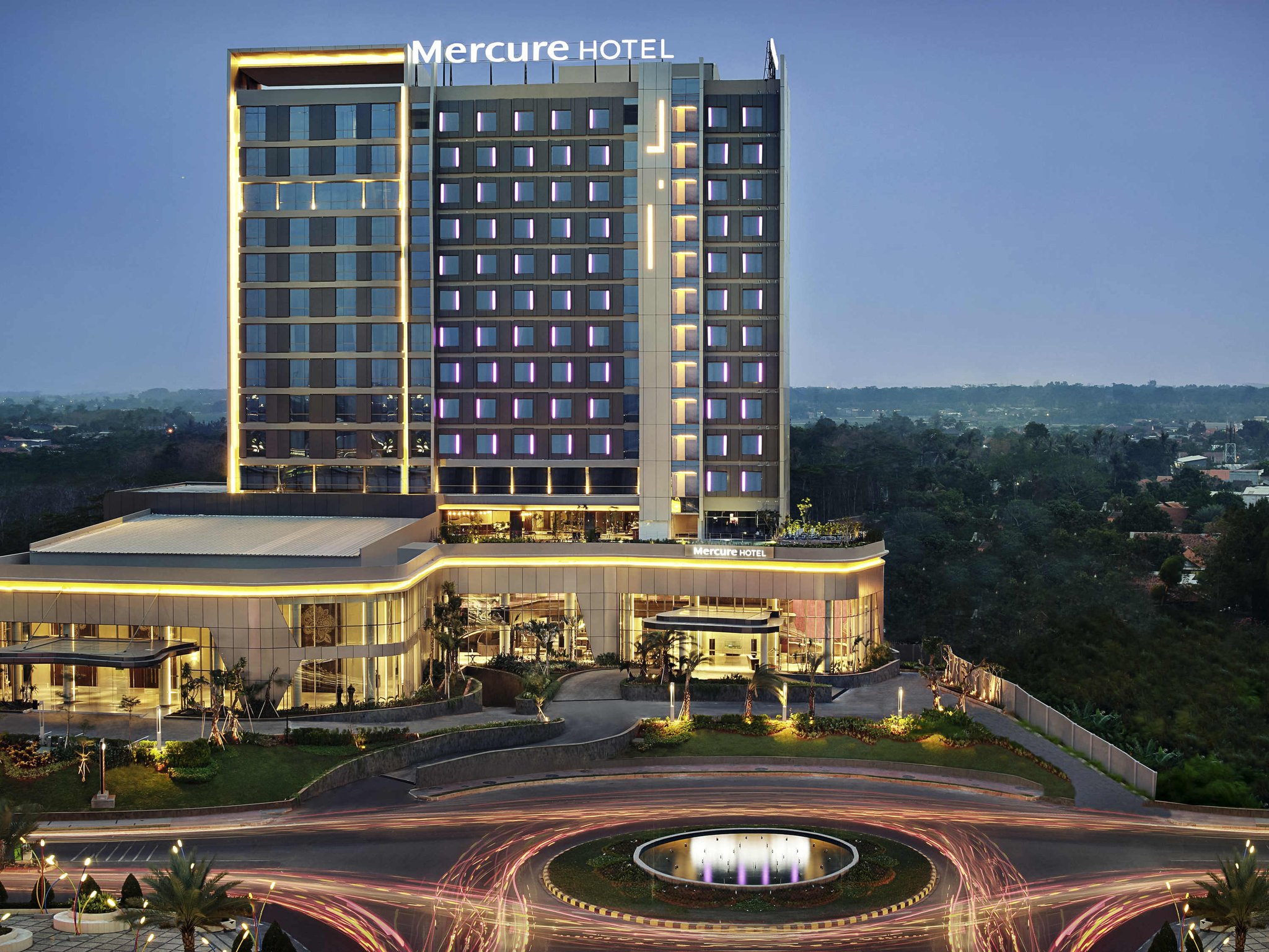 Mercure Karawang Meetings and Events- Karawang, Indonesia Hotels