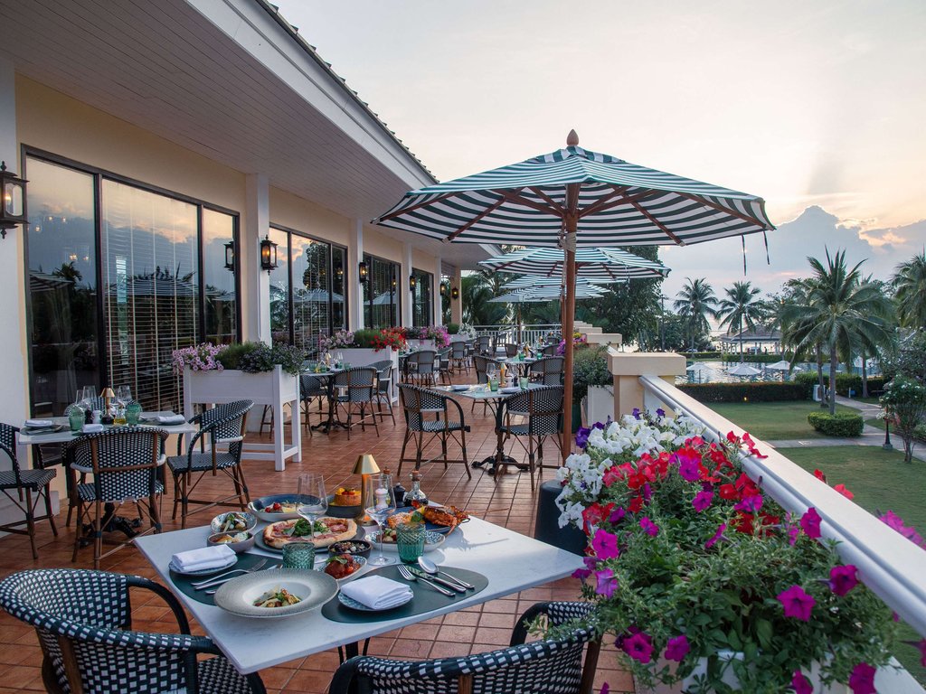 Sofitel Krabi Phokeethra Golf & Spa