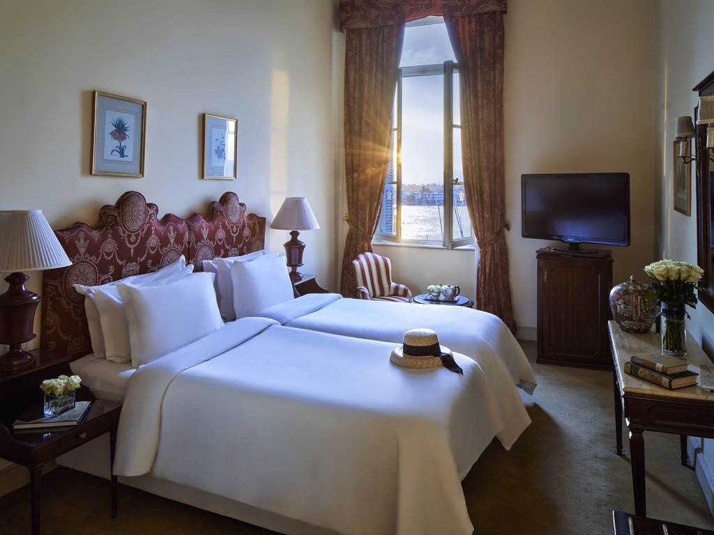 Sofitel Winter Palace Luxor
