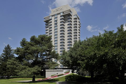Find Hotels Near The Westin Prince Toronto On The Westin Prince Toronto