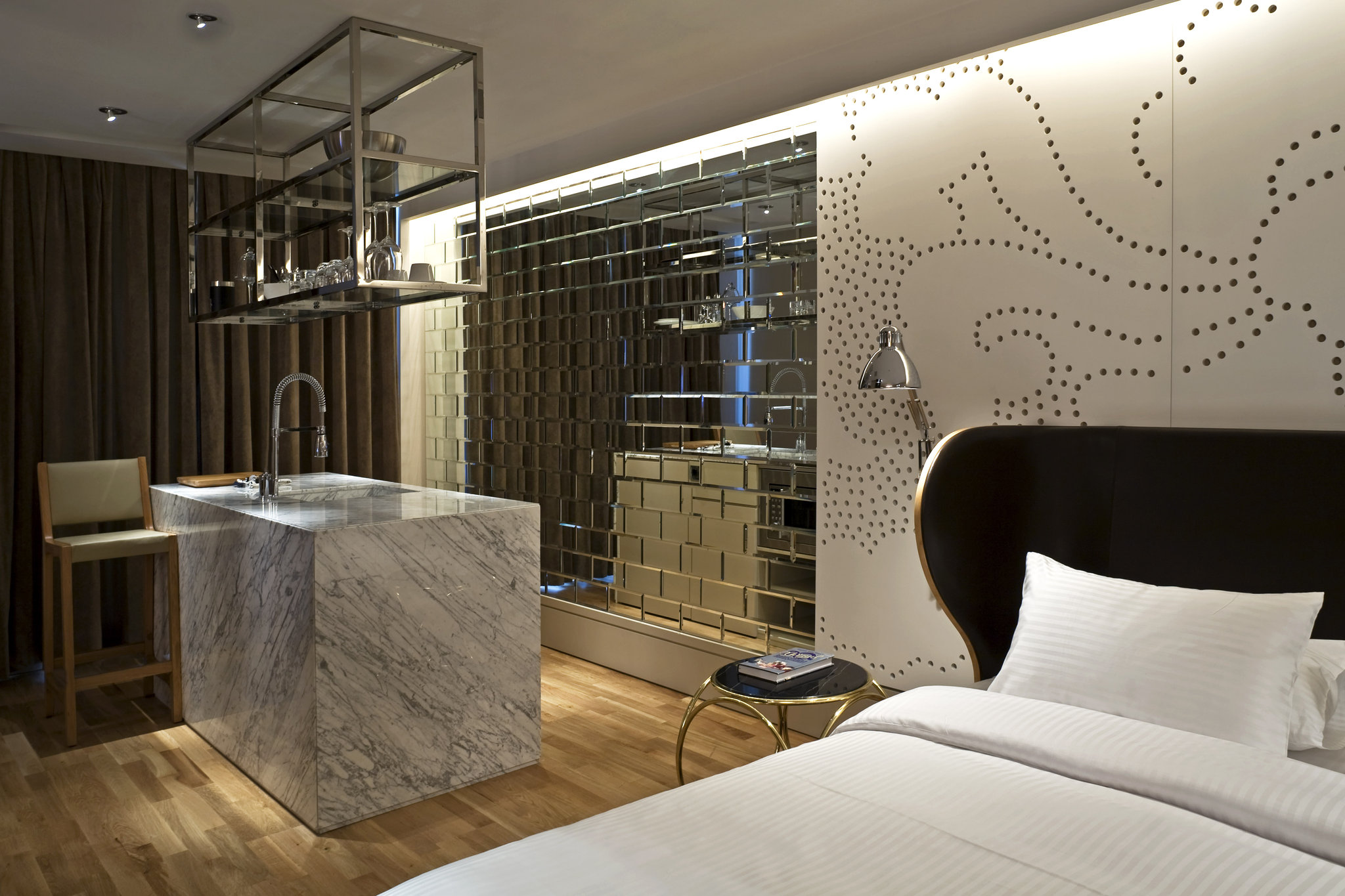 Witt Istanbul Hotels