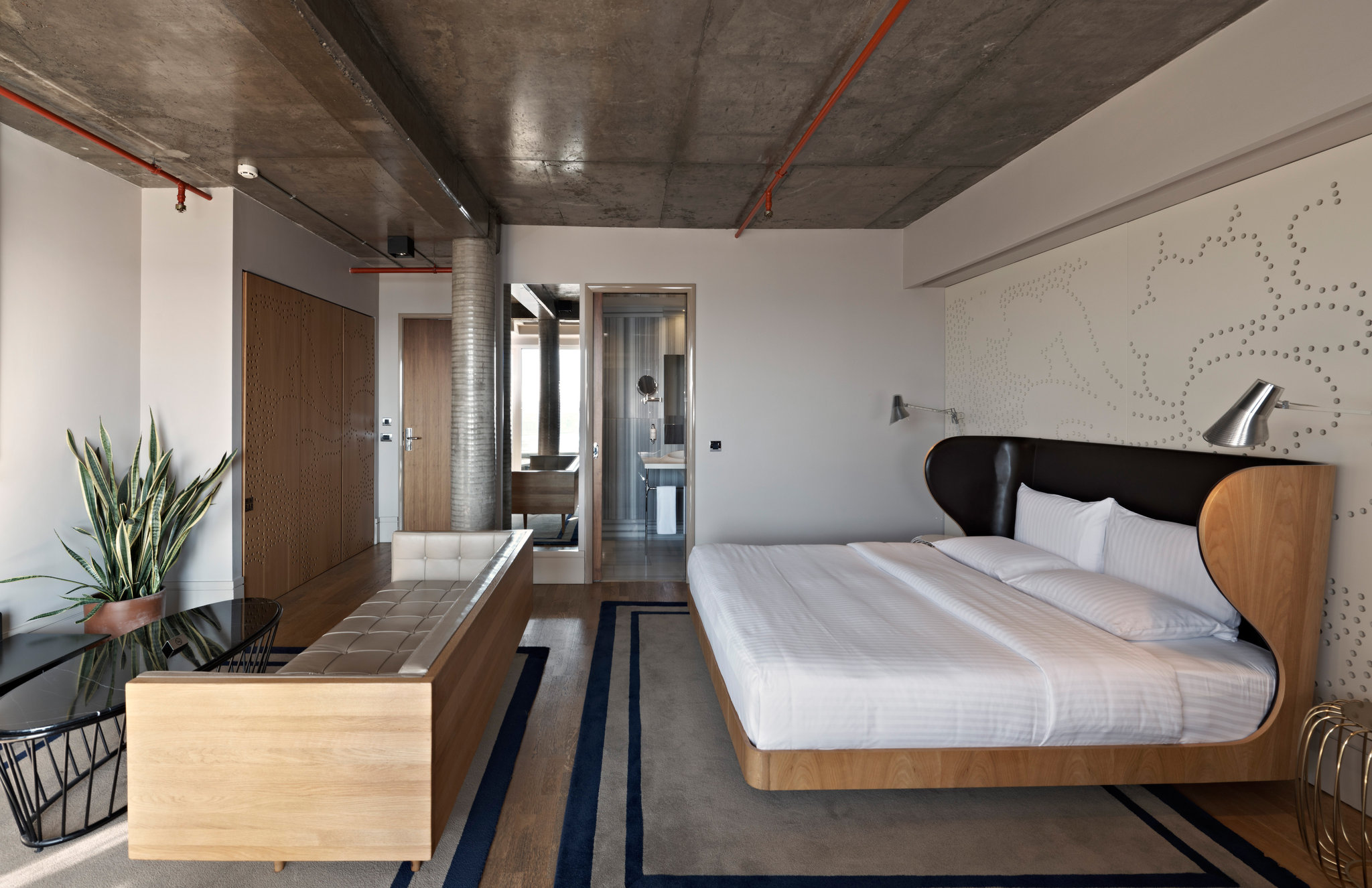 Witt Istanbul Hotels