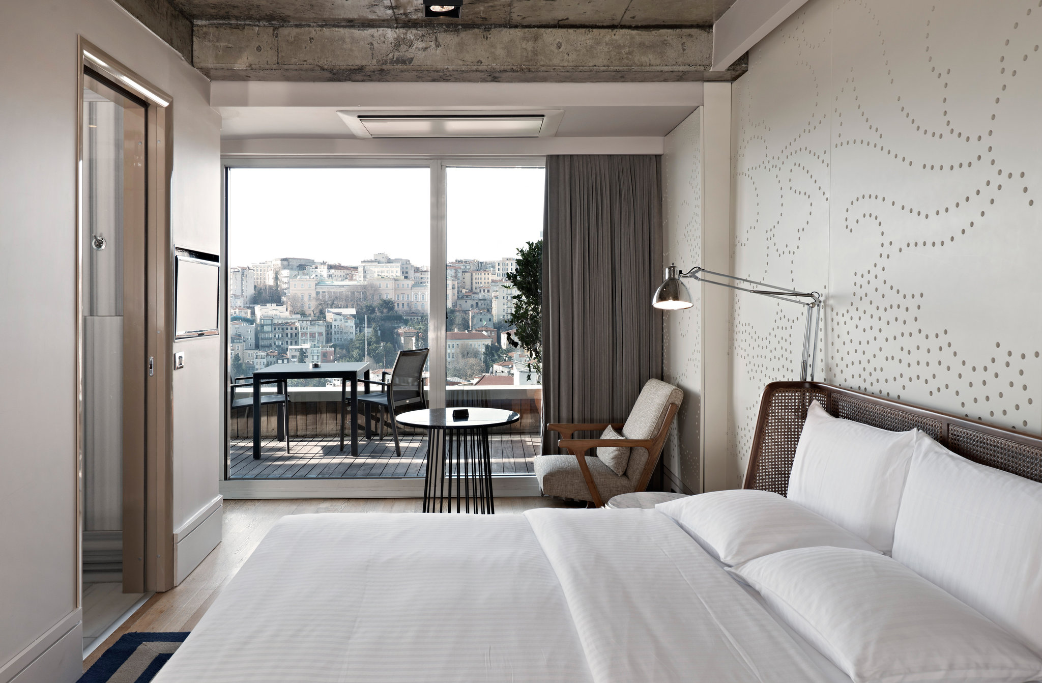 Witt Istanbul Hotels
