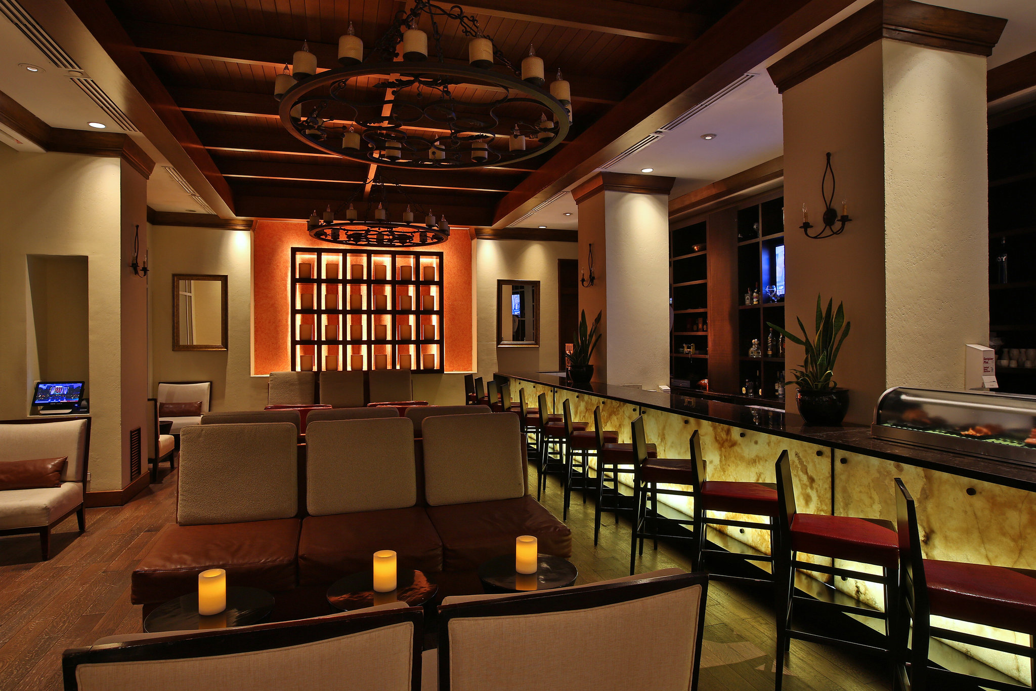InterContinental Managua at Metrocentro Mall by IHG