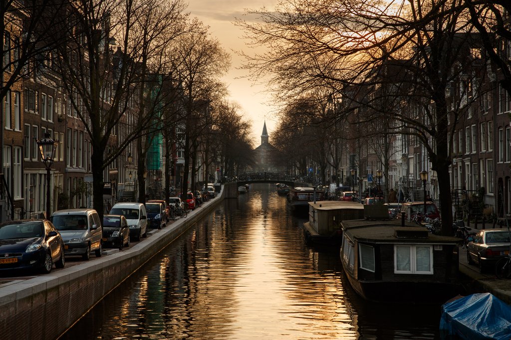 Holiday Inn Express AMSTERDAM - SOUTH by IHG