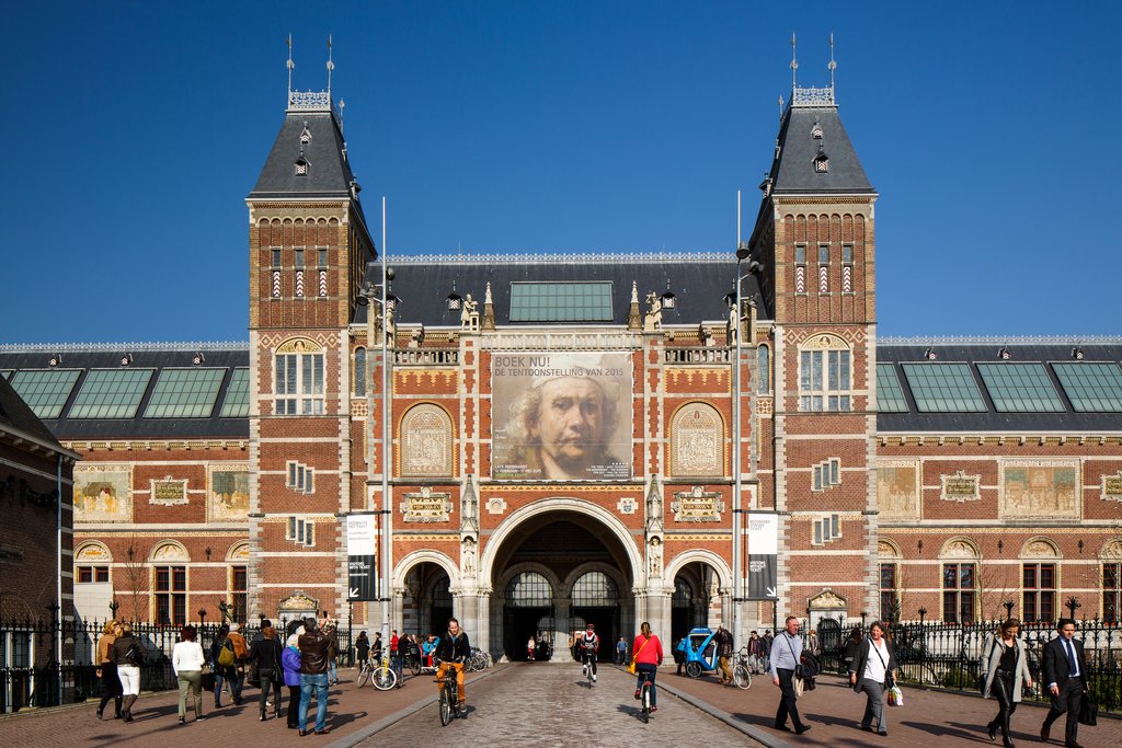 Holiday Inn Express AMSTERDAM - SOUTH by IHG