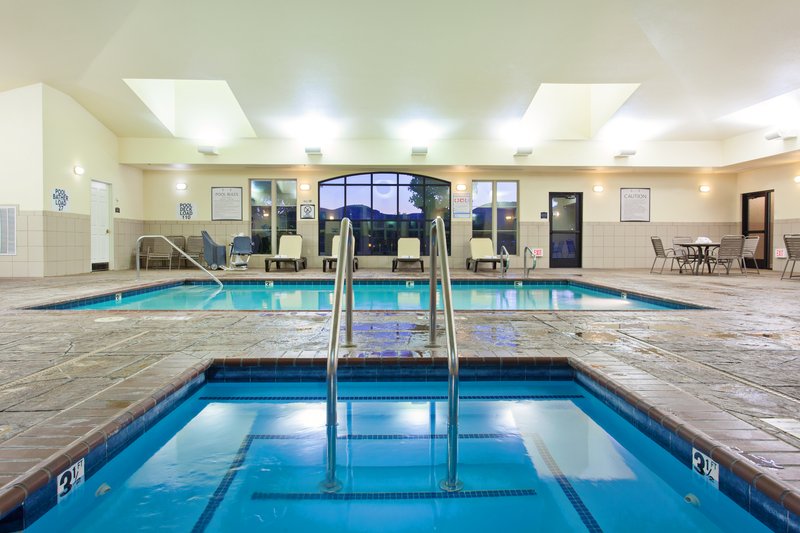 Staybridge Suites FAIRFIELD NAPA VALLEY AREA 61