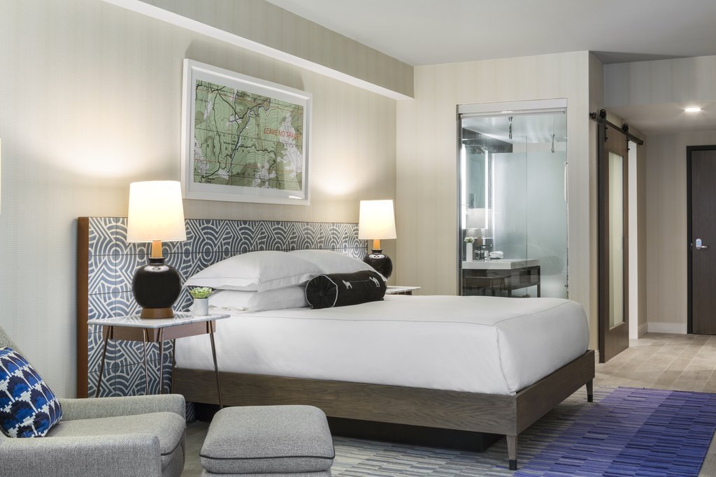 Kimpton Rowan Palm Springs Hotel, an IHG hotel - Tap to explore photos