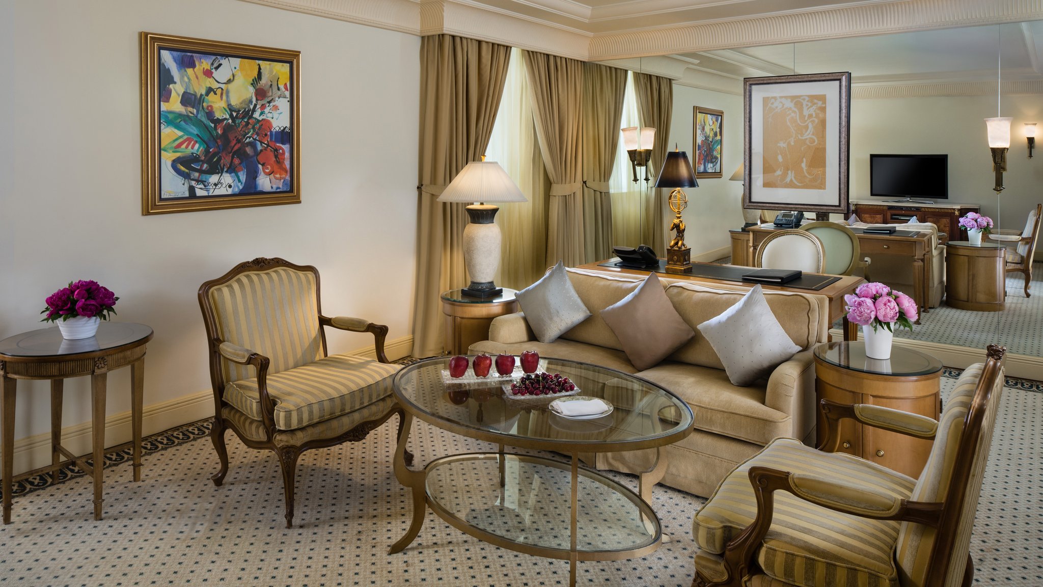 InterContinental Phoenicia Beirut