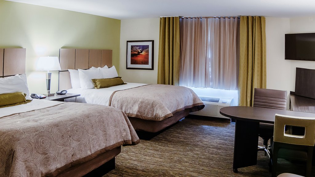 Candlewood Suites GONZALES - BATON ROUGE AREA - Tap to explore photos