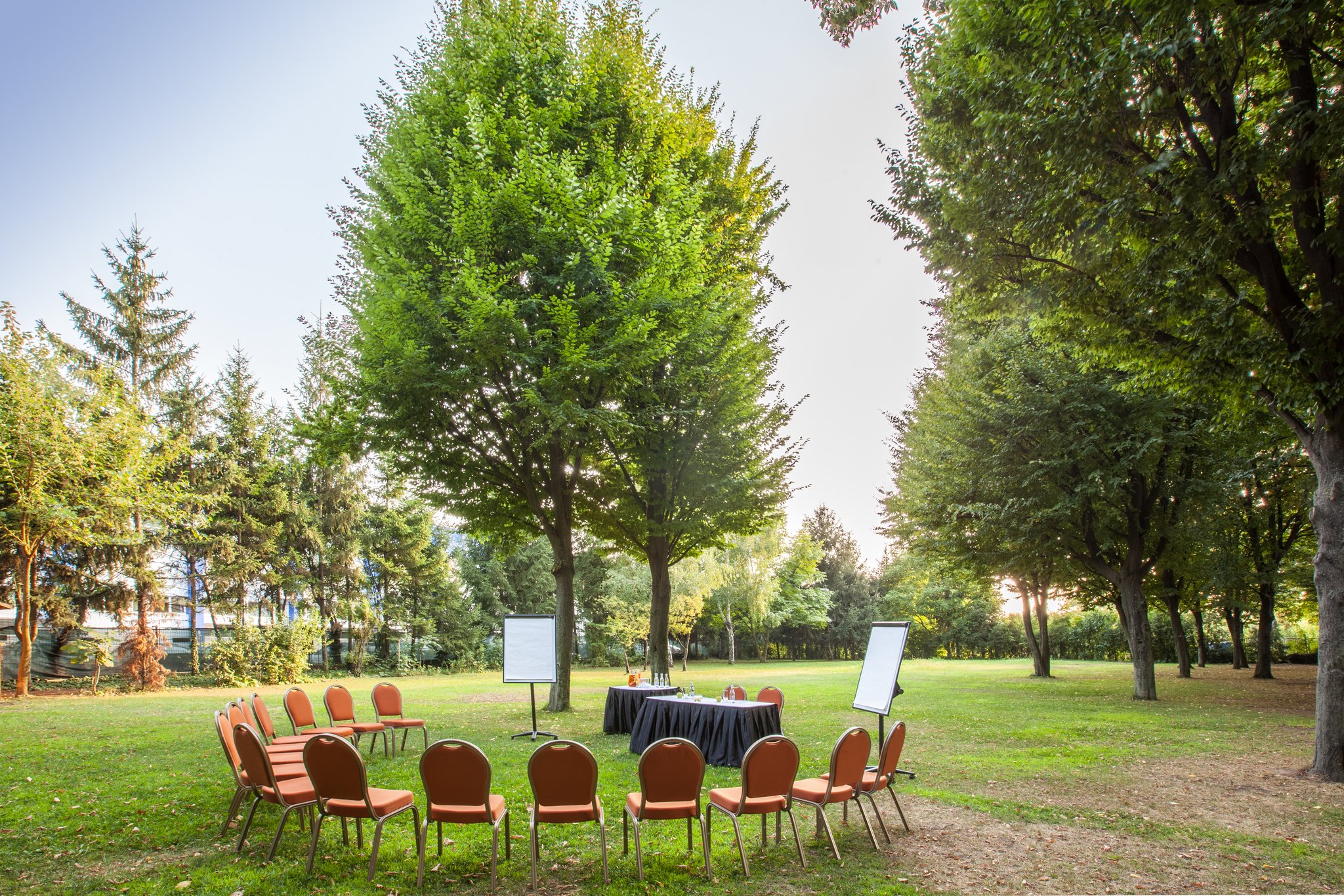 Crowne Plaza Bucharest