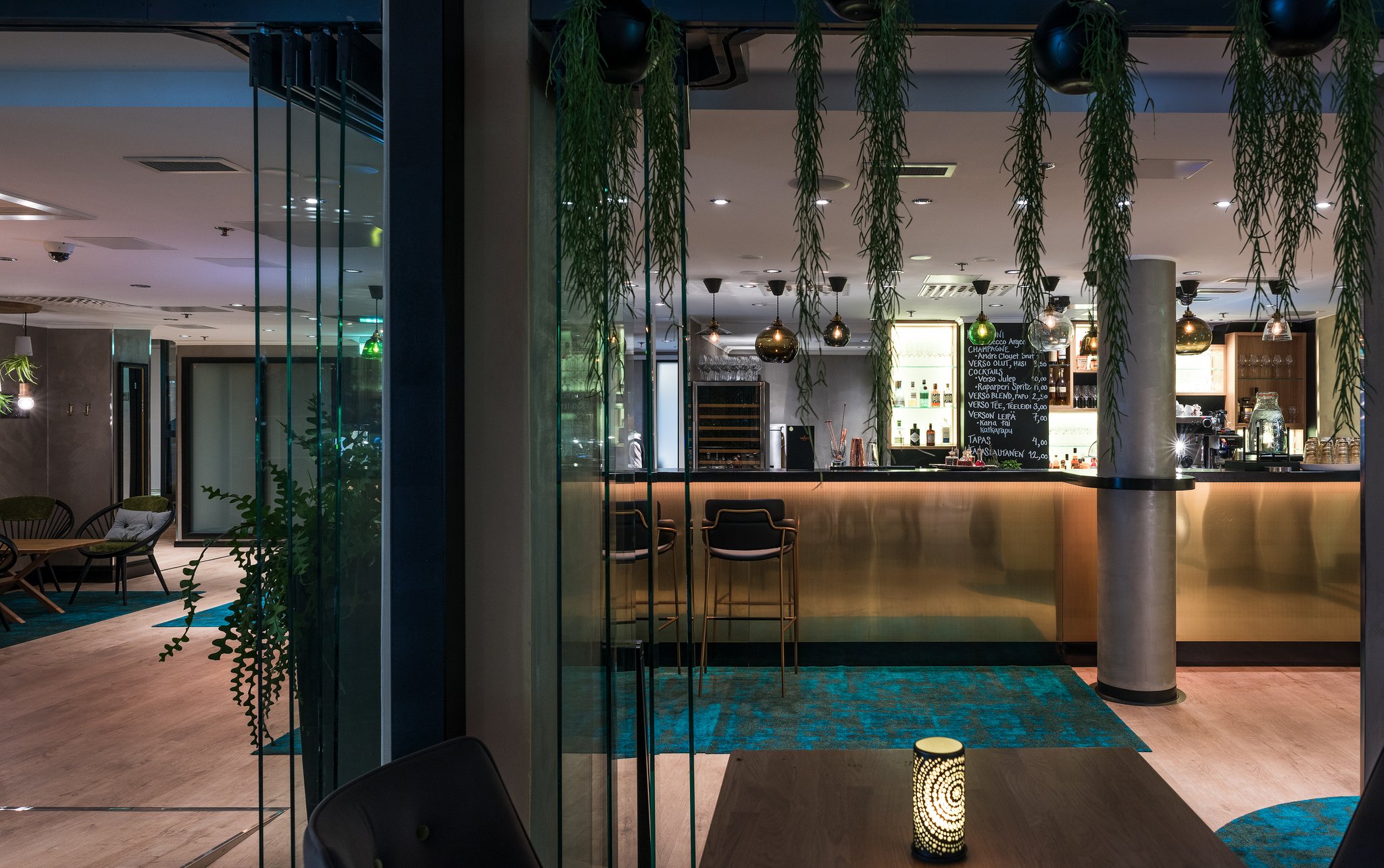 Hotel Verso