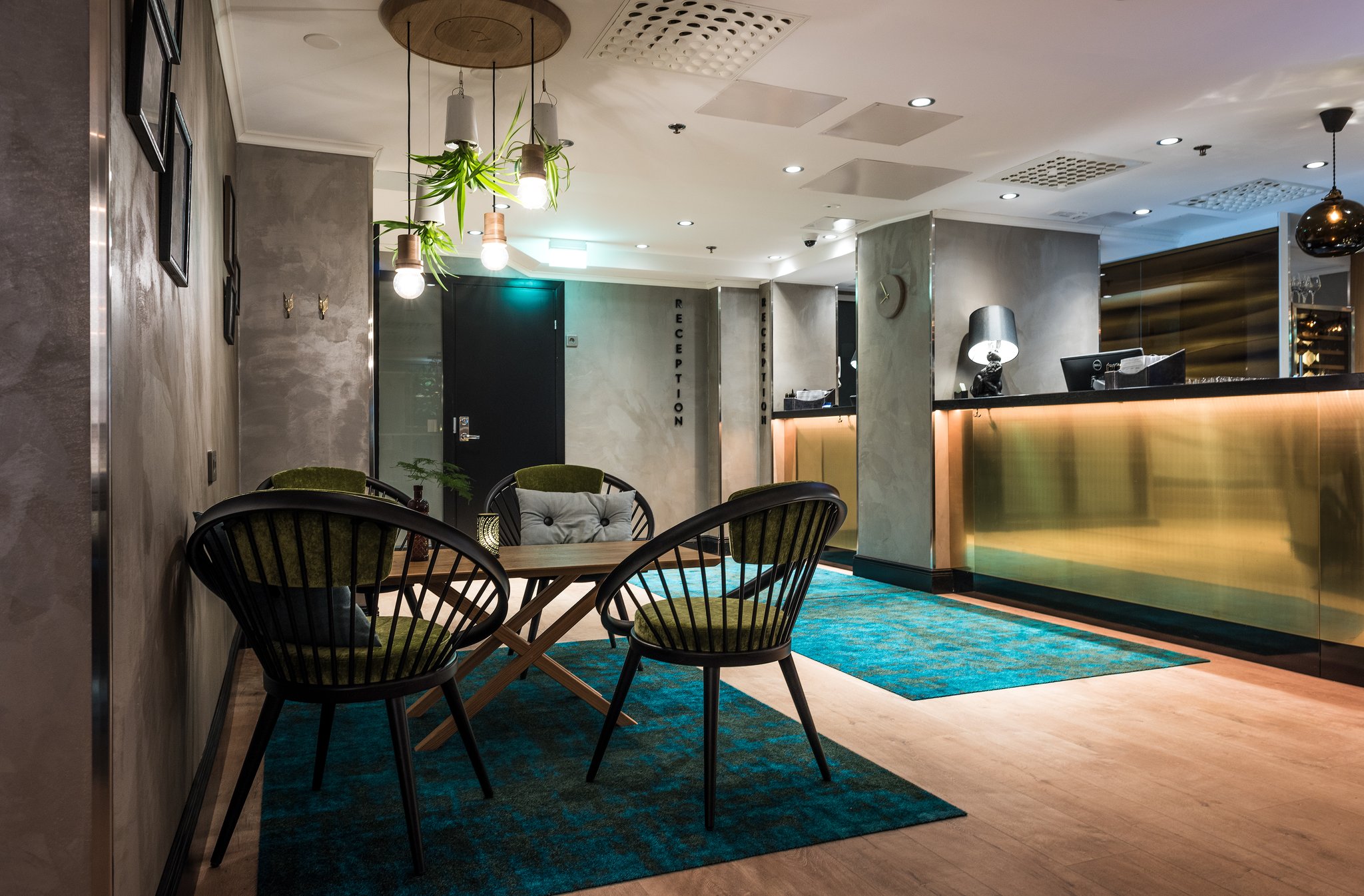 Hotel Verso