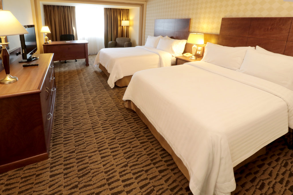 Holiday Inn MONTERREY NORTE - Tap to explore photos