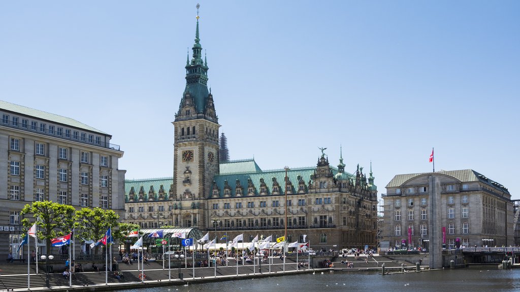 Holiday Inn HAMBURG - CITY NORD by IHG