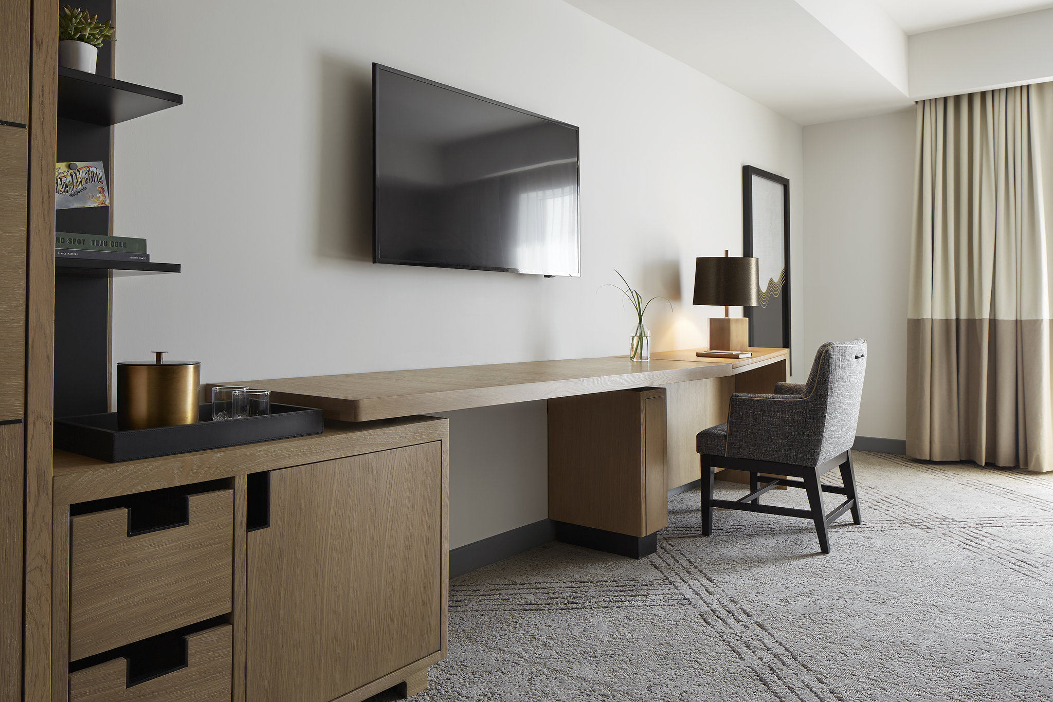 The Kimpton Sawyer