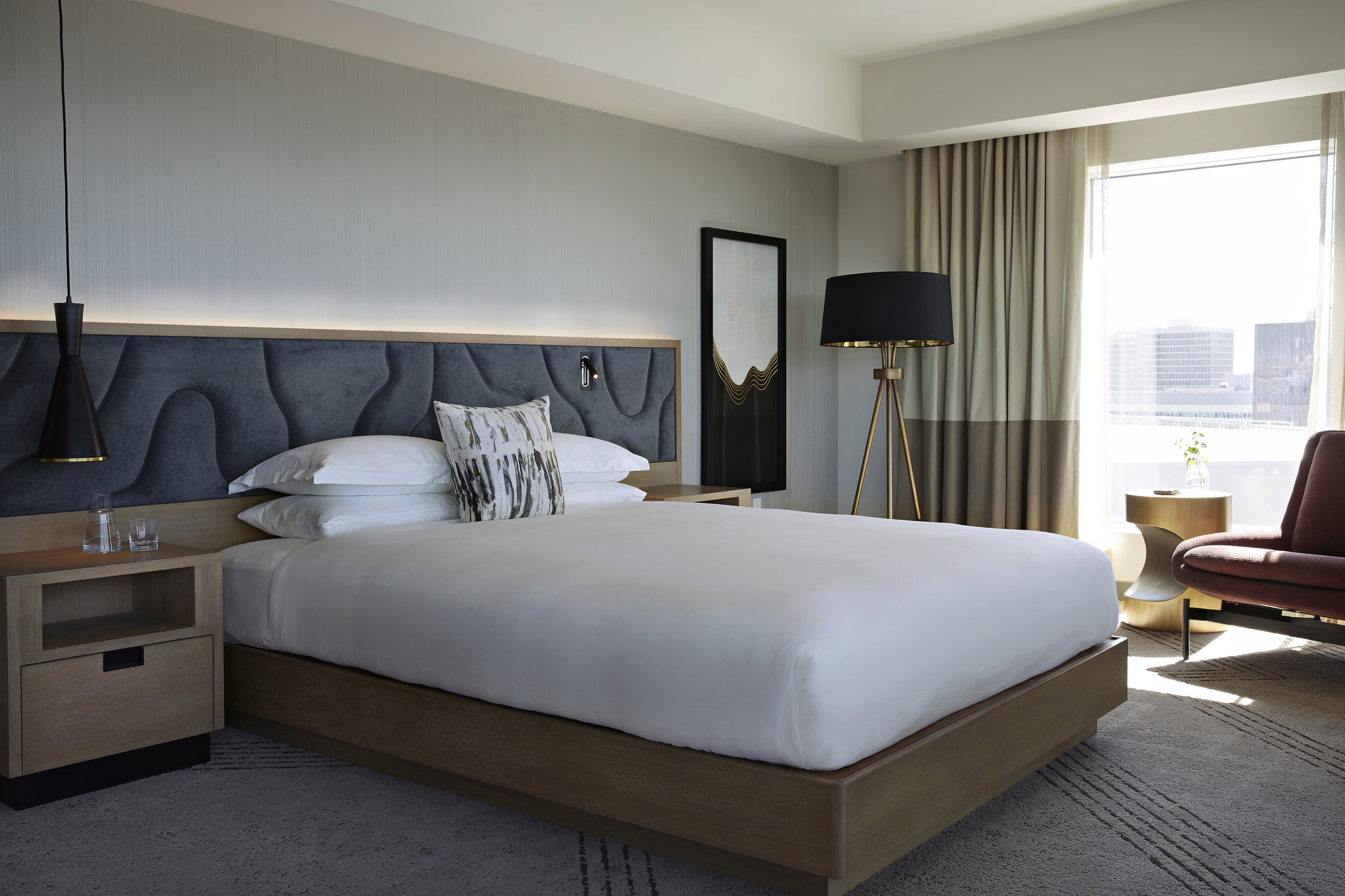 The Kimpton Sawyer