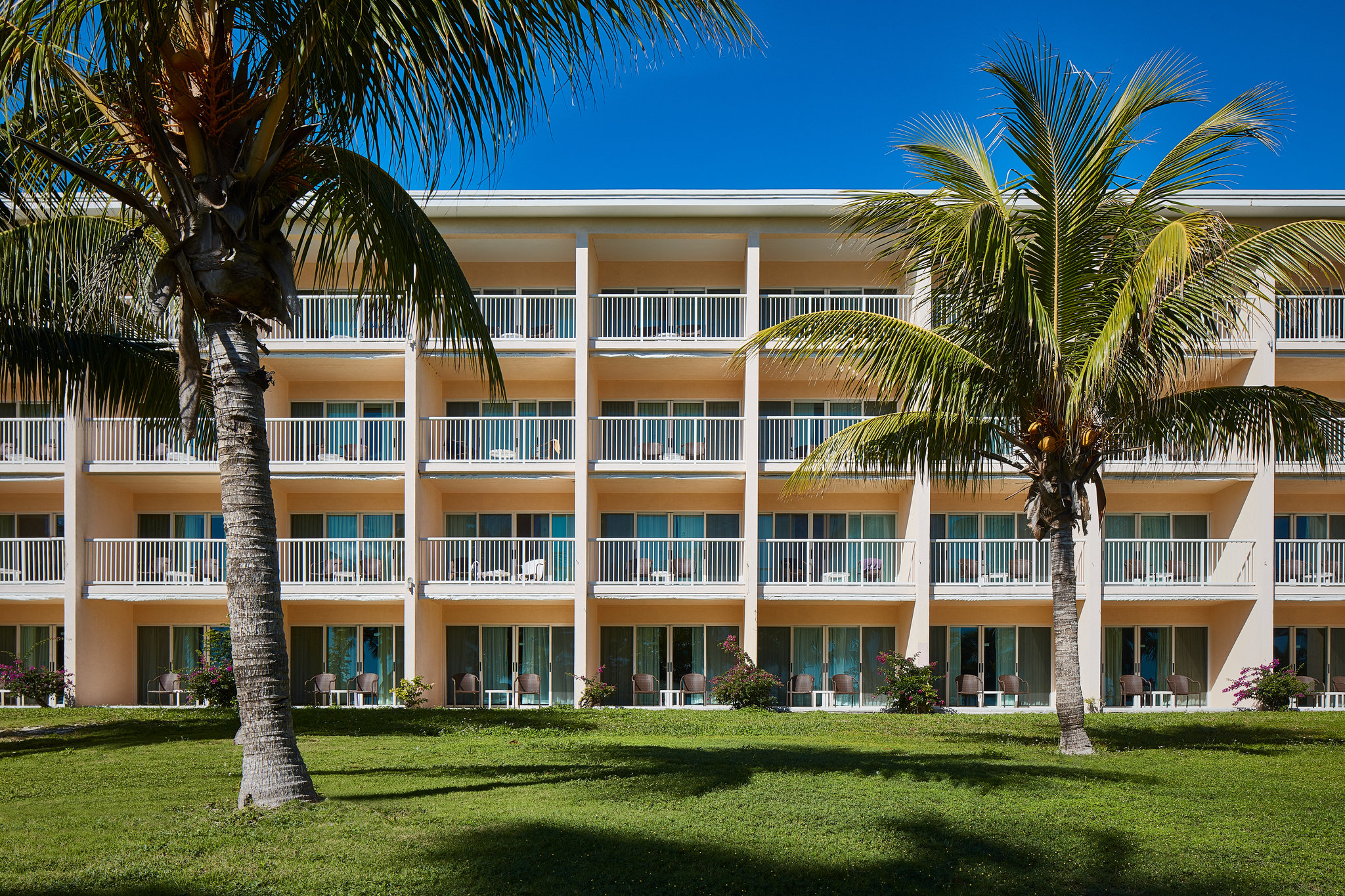Abaco Beach Resort & Boat Harbour Marsh Harbour, Abaco Island, Bahamas