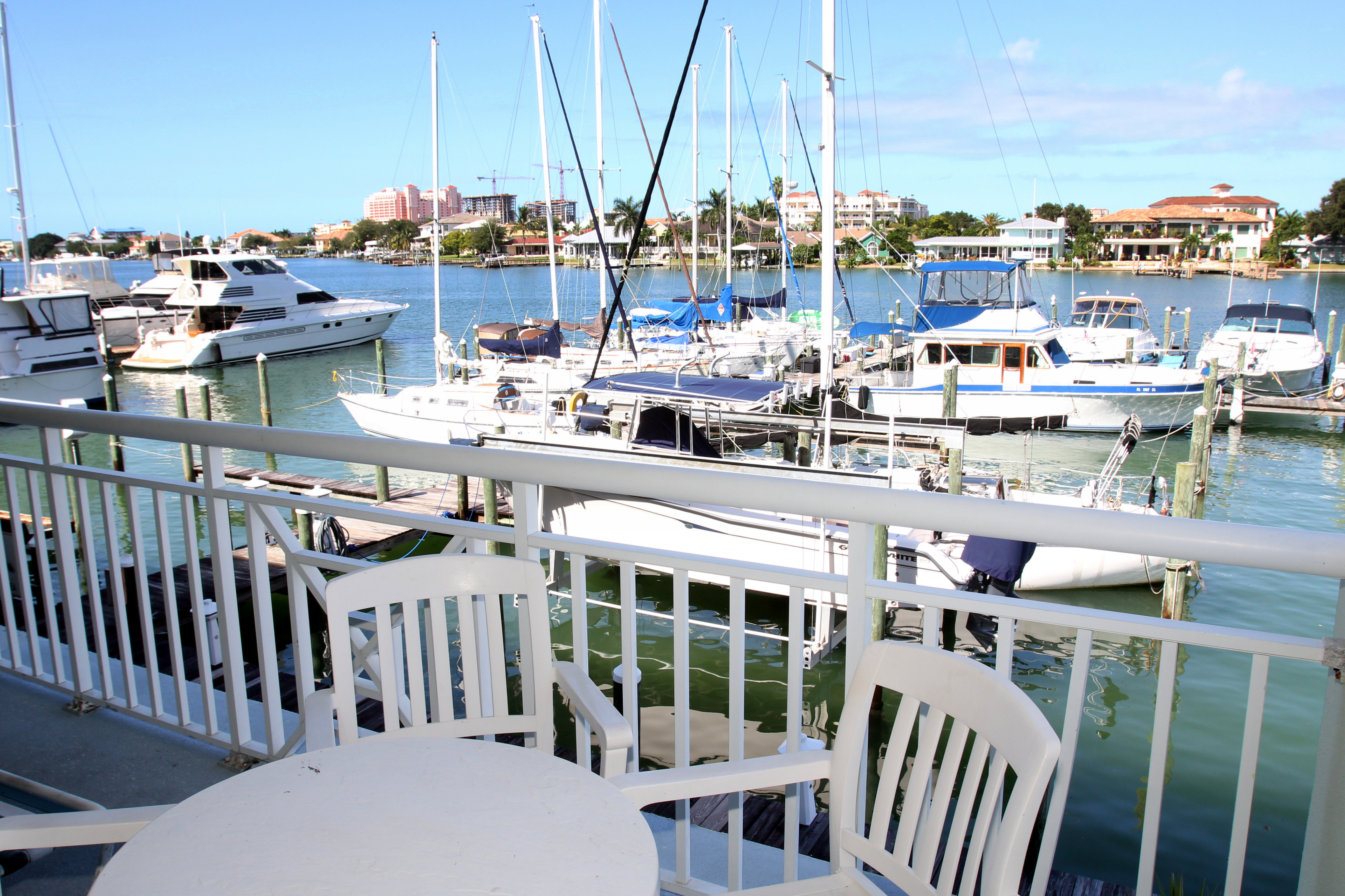 Chart House Suites- Clearwater Beach, Fl Hotels- Gds Reservation Codes: Travel Weekly