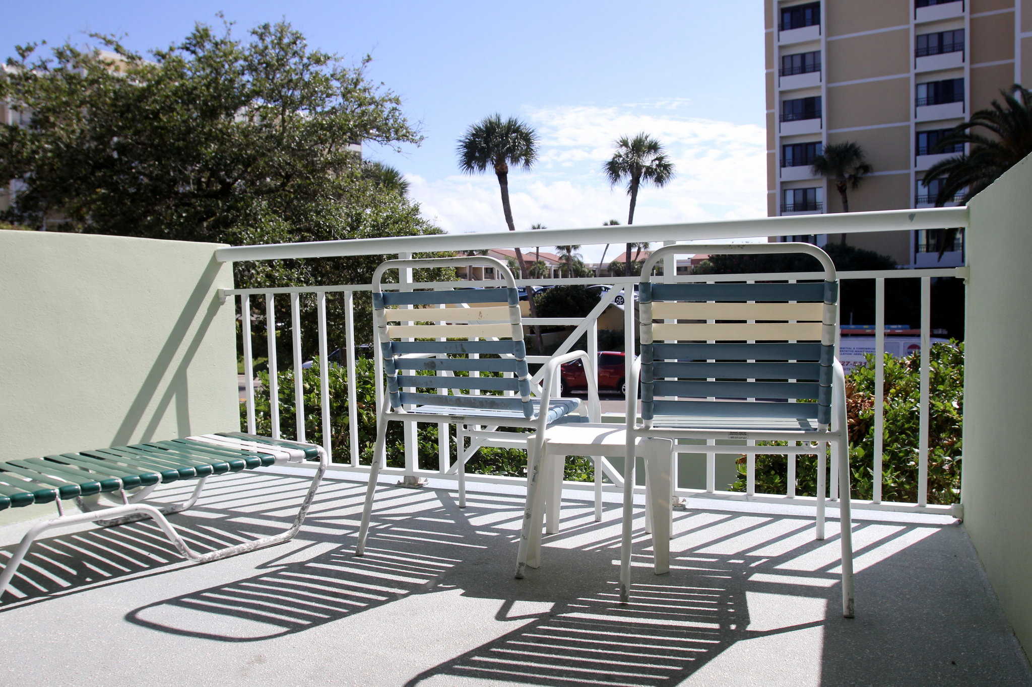 Chart House Hotel And Suites Clearwater Florida