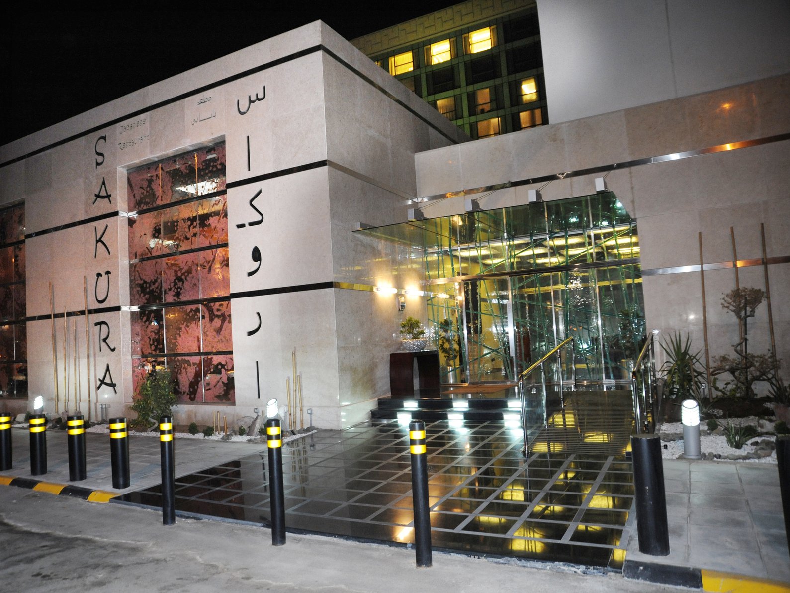 JEDDAH