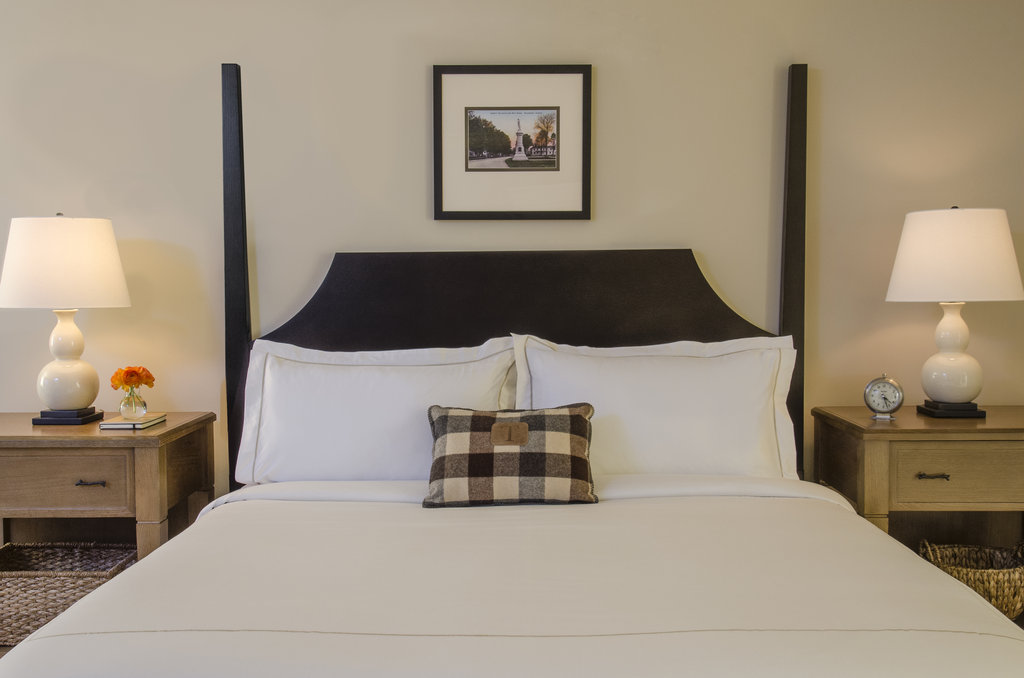 Kimpton TACONIC HOTEL, an IHG hotel - Tap to explore photos