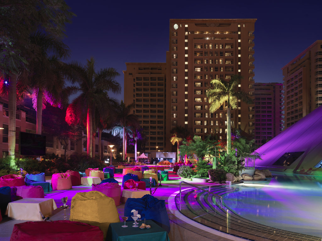 InterContinental Cairo Citystars