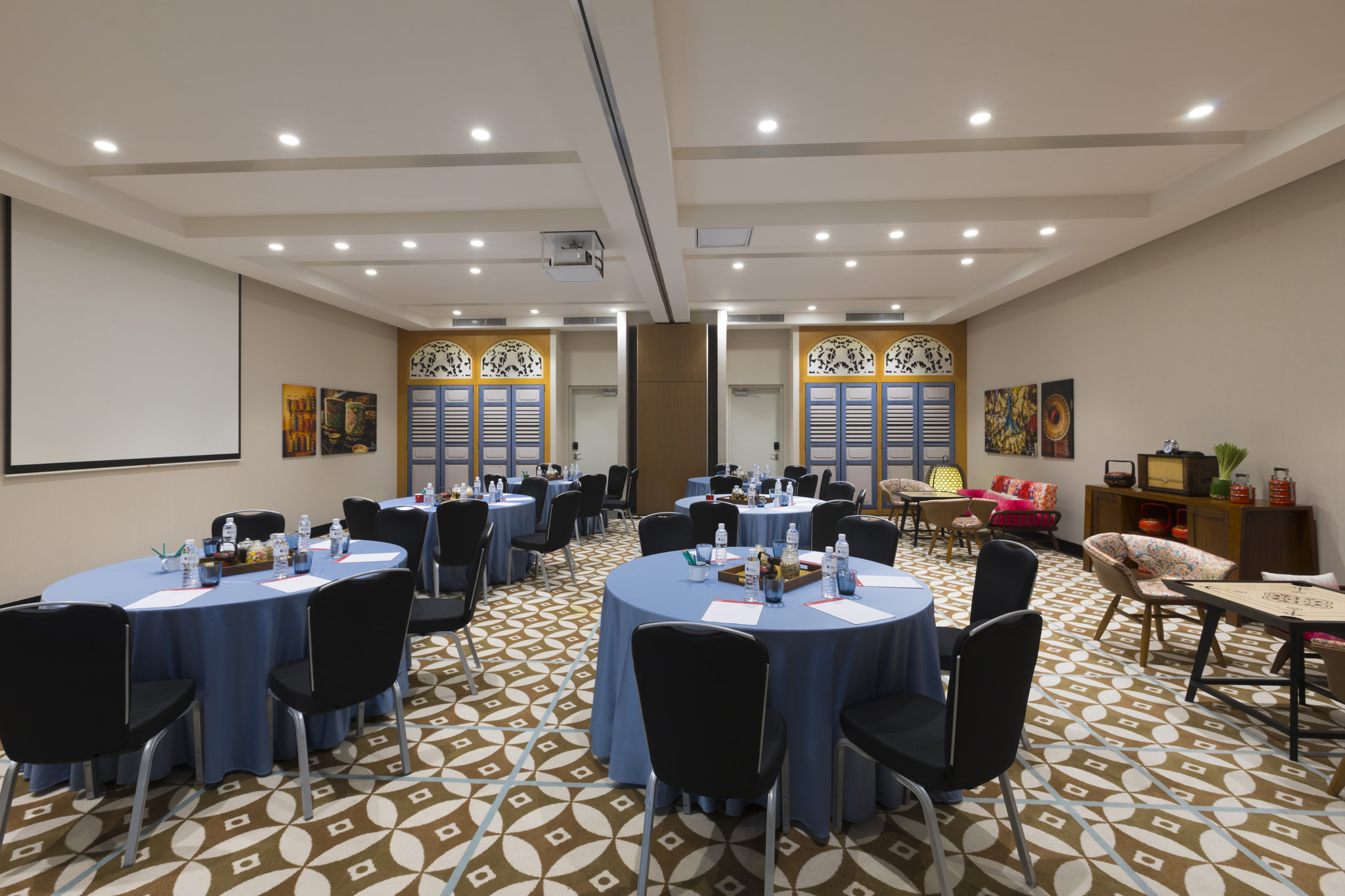 Venue gallery photo