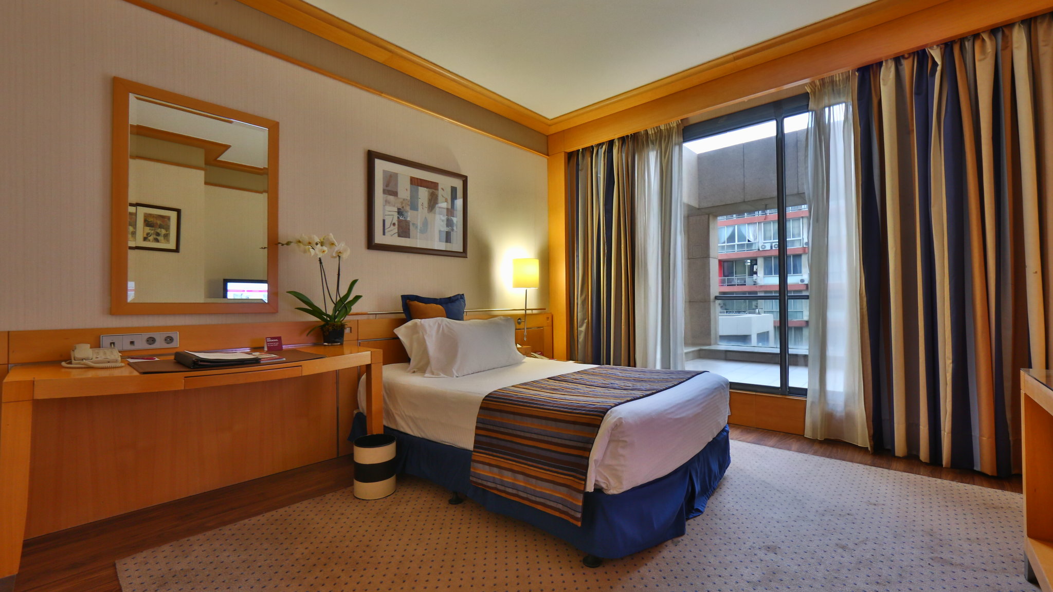 Crowne Plaza Beirut