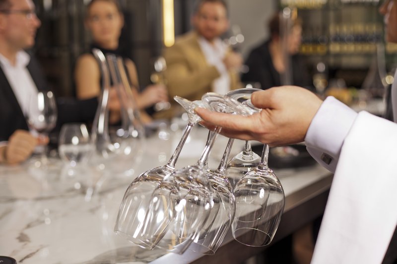 Crystal Lodge Crystal Lodge