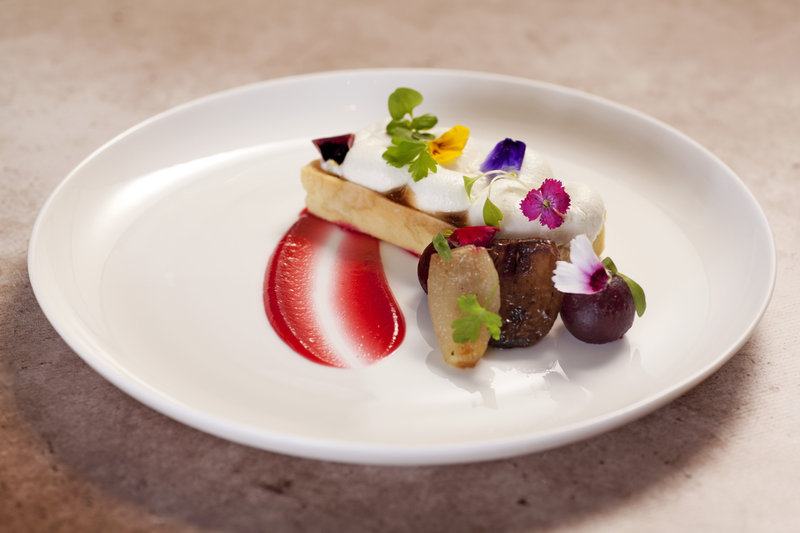 Crystal Lodge Crystal Lodge